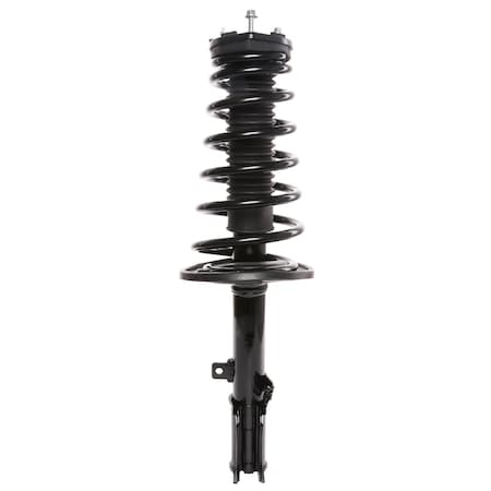 Prt Suspension Strut And Coil Spring Assembly, Prt 816633 816633